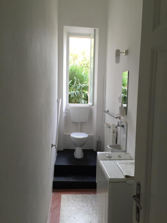 Villa Peppina Apartment Lovran Zimmer foto