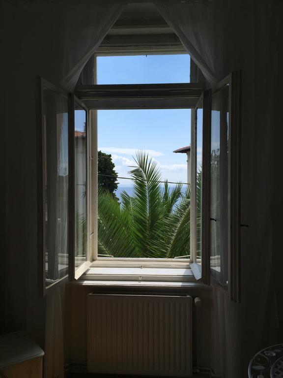 Villa Peppina Apartment Lovran Zimmer foto