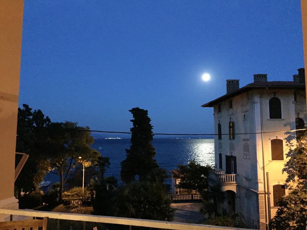 Villa Peppina Apartment Lovran Zimmer foto