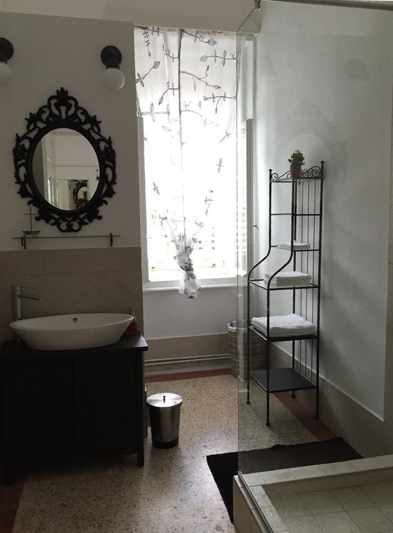 Villa Peppina Apartment Lovran Zimmer foto