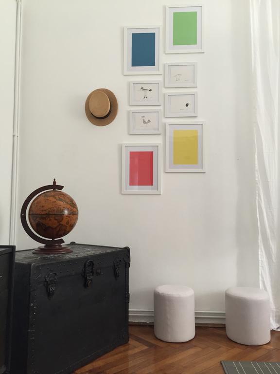 Villa Peppina Apartment Lovran Zimmer foto