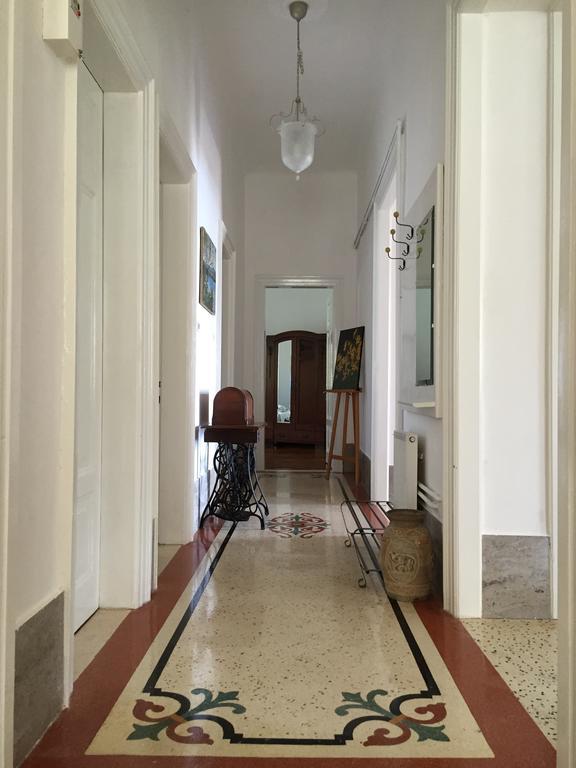 Villa Peppina Apartment Lovran Zimmer foto